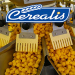 Cerealis, leader des chips, en Bourse avec 6,750dt l’action