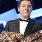 Césars 2014: triomphe pour Guillaume Gallienne avec 5 statuettes