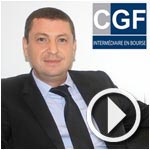 En vidéo : Khaled ZRIBI, DG de la CGF, évoque son parcours 