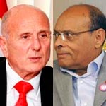 Ahmed Nejib Chebbi dépasse Moncef Marzouki dans les intentions de votes