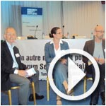 Forum Social Mondial : Conférence de presse de la Fondation Friedrich Ebert Stiftung