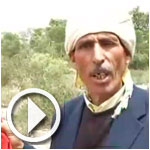 En vidéo : Les habitants de Foussana se rendent au Jebel Chambi