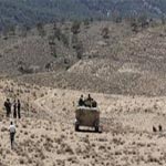 l'infiltration des terroristes à Jebel Chaambi a commencé durant l'ère de Ben Ali