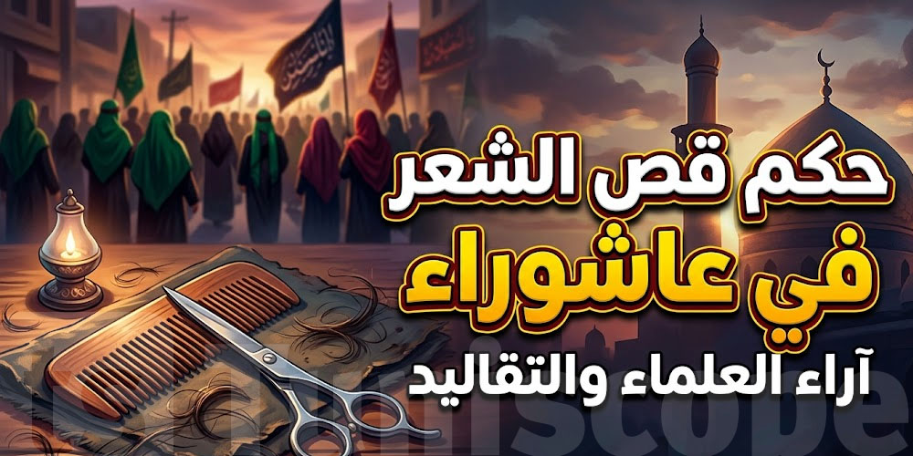 علماء الدين يحسمو الجدل حول قص الشعر في عاشوراء