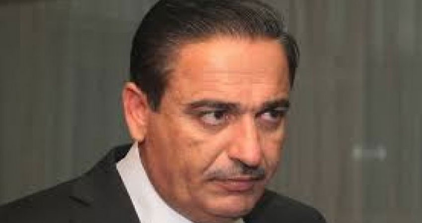 قضية شفيق جراية:الدائرة الجنائية الصيفية تتخلى عن ملف التآمر على أمن الدولة