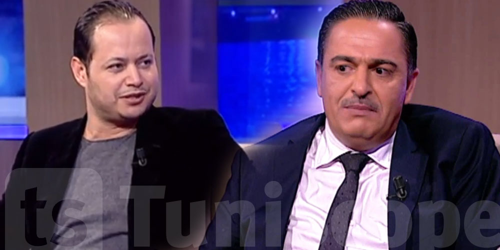 سمير الوافي: البعض في حالة رعب لأنّ شفيق لن يُشفق عليهم''