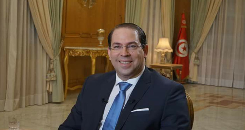 الشاهد  يستقبل المتفوقين في الباكالوريا