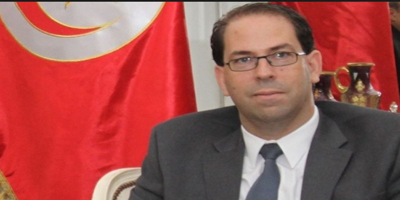 بارومتر الشأن السياسي: 46.4% من التونسيين راضون على أداء رئيس الحكومة 