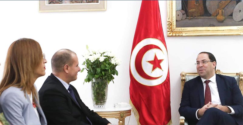 جمعية القضاة تنوه بتضمين صندوق جودة العدالة بمشروع قانون المالية 2020