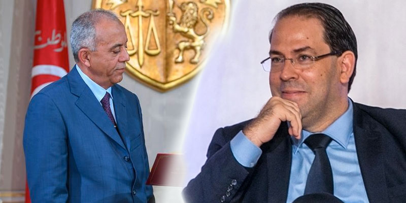 Youssef Chahed : je ne serai pas dans le prochain gouvernement