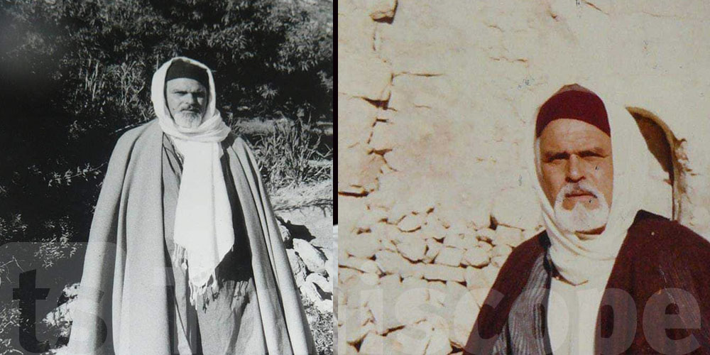 شارك في سلسلة العروي ...وفاة الممثل عبد الله الشاهد