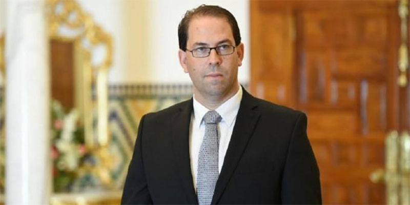 علي العريض: الشاهد شرع في الإتصال بالأحزاب ومن بينها حركة النهضة بخصوص التحوير الحكومي