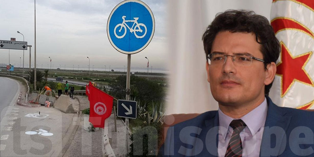 Chakchouk : La promotion du vélo pour une meilleure mobilité urbaine en Tunisie