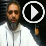 Fadhel Chaker annonce la constitution d’un front de résistance en Syrie et appelle au djihad 