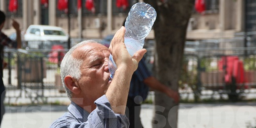 Un week-end de chaleur en Tunisie 