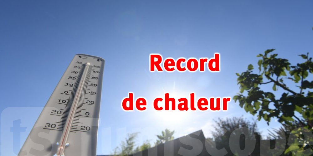 Octobre 2025 plus chaud que la normale