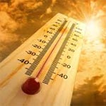 وزارة الصحة تحذّر من إرتفاع درجات الحرارة ببلادنا خلال هذه الأيّام و تدعو إلى إتخاذ الإجرا ءات الوقائية اللازمة