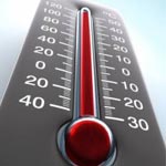 Forte chaleur : Prévenir les risques de la canicule