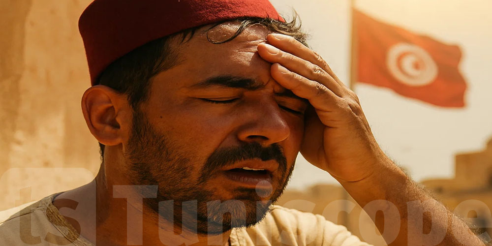 عاجل : برشا سخانة اليوم... أكثر من 46 درجة في برشا مناطق!