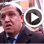 L’imam franco-tunisien Hassan Chalghoumi : ‘Leur Barbarie n’a rien à voir avec l’islam’