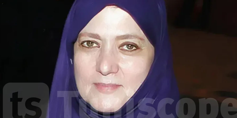 بعد شائعات تدهور حالتها العقلية.. شمس البارودي تكشف موقفها