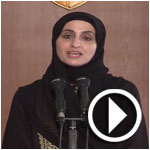 فيديو: رئيس الجمهورية يلتقي أمين عام مشروع تحدي القراءة العربي