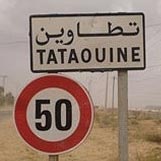 Grève générale de trois jours dans les champs pétroliers de Tataouine