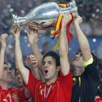 Coupe du monde 2010 : Pas de facebook, pas de twitter pour les internationaux espagnols 