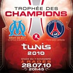 Prix billets Match OM PSG à Rades le 28 juillet