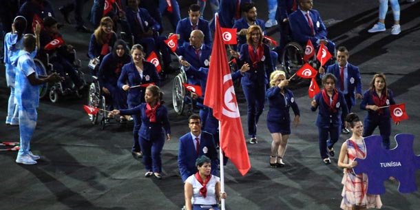 En photos : Qui sont nos champions aux Jeux Paralympiques ?