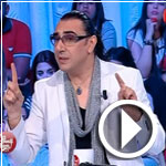فيديو..شمس الدين باشا في نقاش ساخن عن المثليين الجنسين