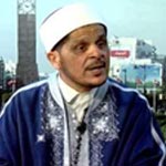 الإمام لطفي الشندرلي ينتقد تصريحات مفتي الجمهورية حمدة سعيد
