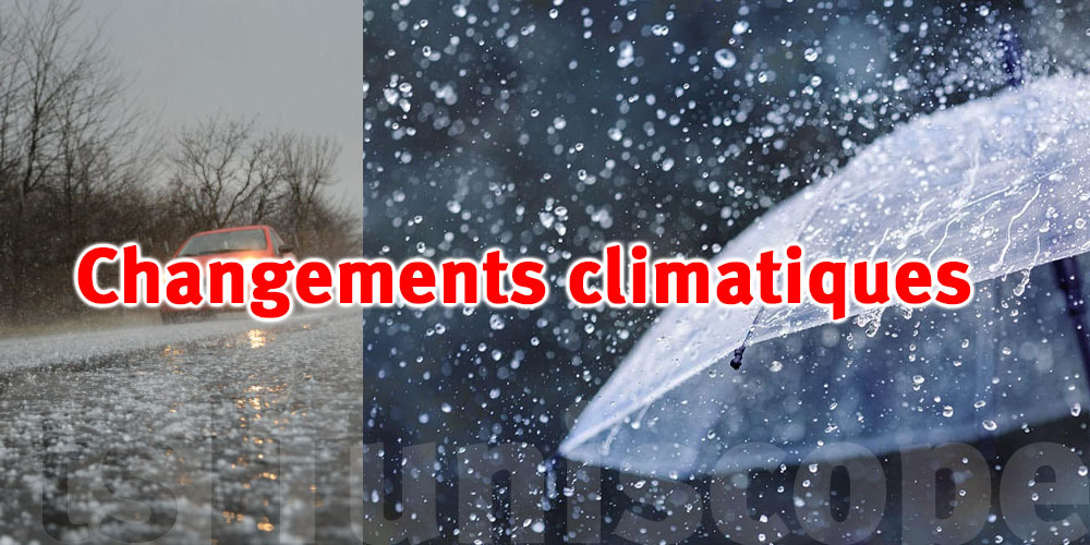 Un refroidissement marqué arrive dès lundi