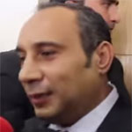 المرشح المستقل للرئاسة ياسين الشنوفي: العملاء والخونة هم الذين قاموا بالثورة في تونس