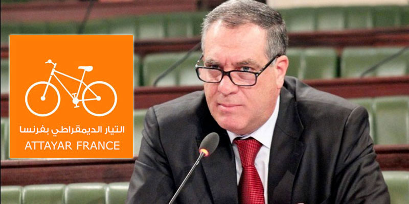 Ghazi Chaouachi : Ennahdha doit faire preuve d’humilité