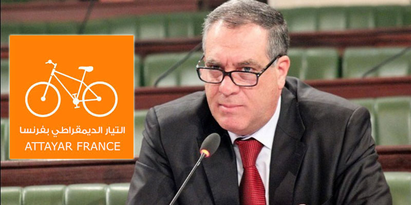 Ghazi Chaouachi propose un gouvernement de salut national