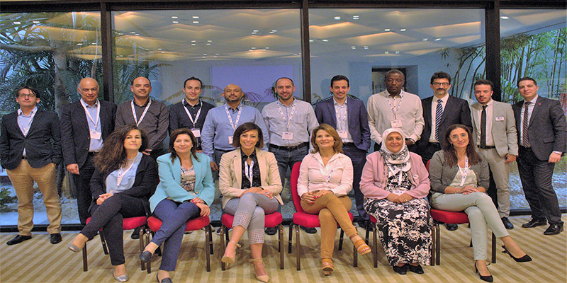 L’association Tunisienne de Project Management organise son premier évènement annuel «Project Management in Entrepreneurship Development »