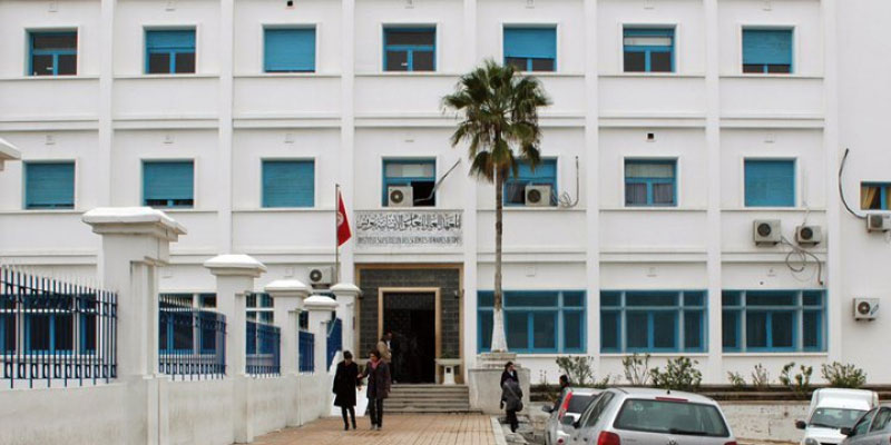 جامعة التعليم العالي تطرح مبادرة لضمان انجاز الامتحانات بمعهد ''ابن شرف'' في آجالها