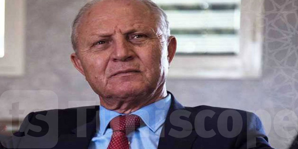 عاجل: إحالة ملف رضا شرف الدين على القطب القضائي المالي