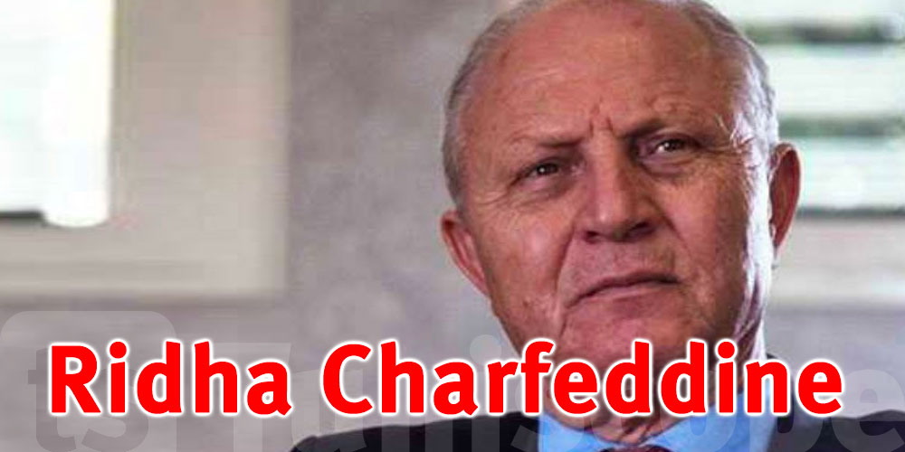 L'arrestation de Ridha Charfeddine secoue encore une fois le paysage économique tunisien