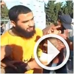 Nabeul : Les forces de l’ordre empêchent Ansar al-Charia d’installer une tente de prédication