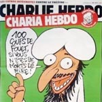 Le siège de Charlie Hebdo détruit par un incendie criminel