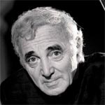 Charles Aznavour : «Je suis prêt à accueillir des migrants chez moi»