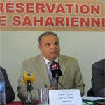 Les richesses du désert violées en vertu de conventions secrètes entre les Emirs du Golfe et Ben Ali