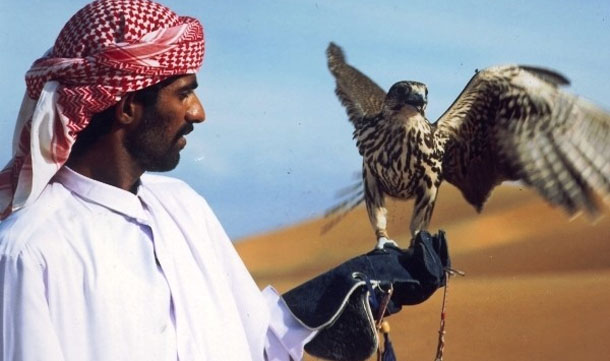 26 Qataris enlevés dans le désert irakien lors d’une chasse au faucon, dont 1 Emir