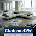 Chateau d’Ax ouvre son premier showroom en Tunisie