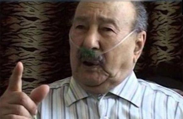 وفاة الممثل التونسي رمضان شطّا بعد صراع مع المرض