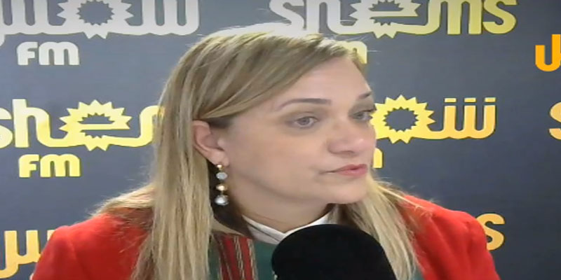 ليلى الشتاوي تعلق على خطاب رئيس الجمهورية