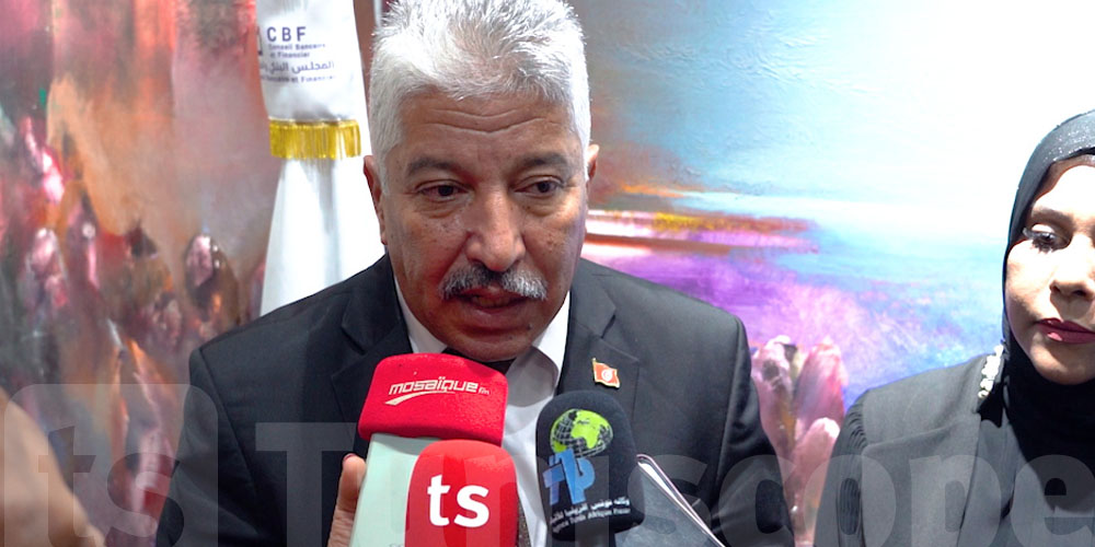 عاجل : لمن طالبت بطالتهم ...هذا شنوا قال وزير التشغيل على منصة الانتداب 