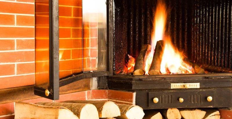 حيل بسيطة لتدفئة البيت في الشتاء دون دفاية